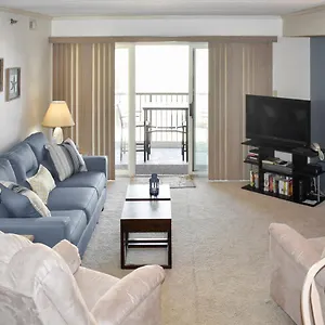 Sandpiper Dunes Ii Holiday home Ocean City