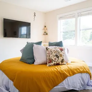 Amorcito De Jenny - Shared House Homestay Portland