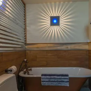 Cozy Spa Sanctuary W/ Soaking Tub Apartment Portland