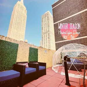 visit hotel