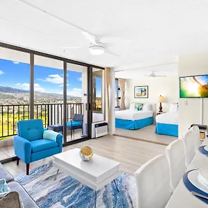 Tropical Bliss, Mountain View Near Waikiki With Free Parking Apartment