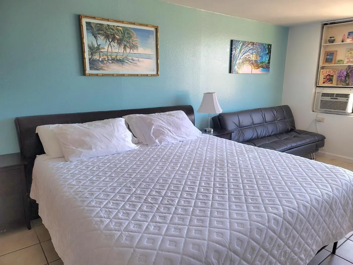 Daire Waikiki Condo High Floor Views Beaches Convention Center Honolulu